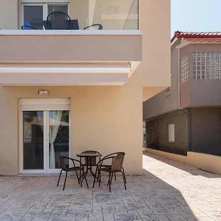Adriana Suites, Comfortable Living In Nea Kallikratia Appartement Nea Kallikrateia