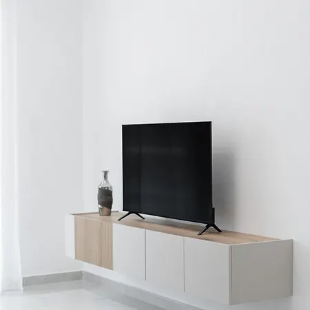 Adriana Suites, Comfortable Living In Nea Kallikratia Appartement *