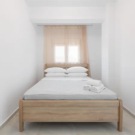 Apartment Adriana Suites, Comfortable Living In Nea Kallikratia *