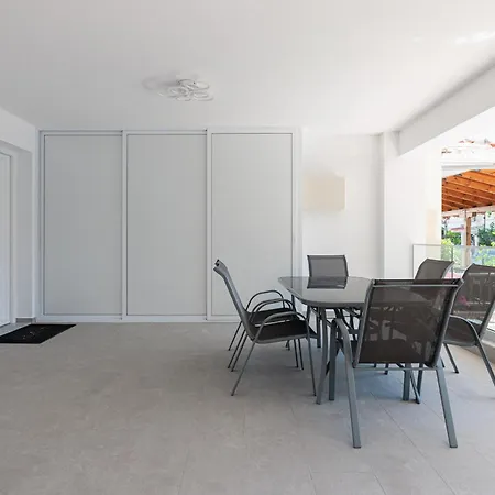Adriana Suites, Comfortable Living In Nea Kallikratia