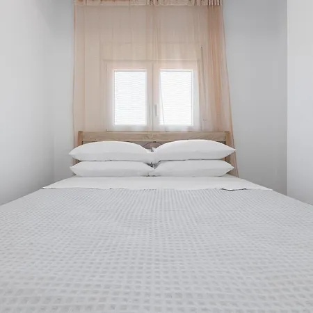 Adriana Suites, Comfortable Living In Nea Kallikratia * Nea Kallikrateia