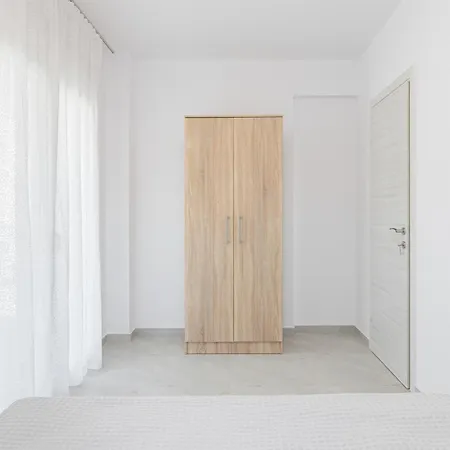 Appartement Adriana Suites, Comfortable Living In Nea Kallikratia *