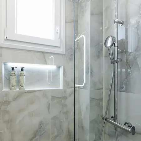 Adriana Suites, Comfortable Living In Nea Kallikratia * Nea Kallikrateia