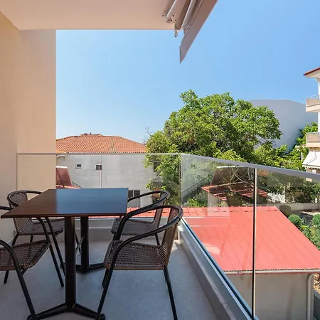 Adriana Suites, Comfortable Living In Nea Kallikratia Apartment Nea Kallikrateia