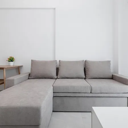 Adriana Suites, Comfortable Living In Nea Kallikratia