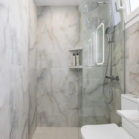 Adriana Suites, Comfortable Living In Nea Kallikratia *
