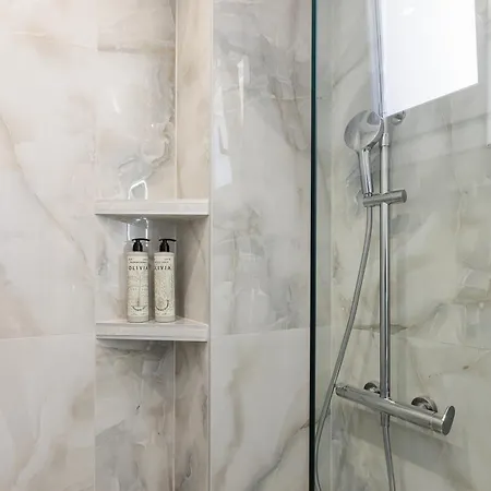 Adriana Suites, Comfortable Living In Nea Kallikratia Nea Kallikrateia