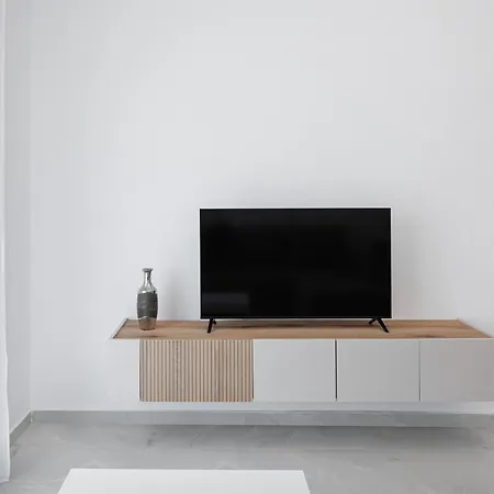 Adriana Suites, Comfortable Living In Nea Kallikratia *